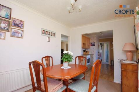 Dining room view 2