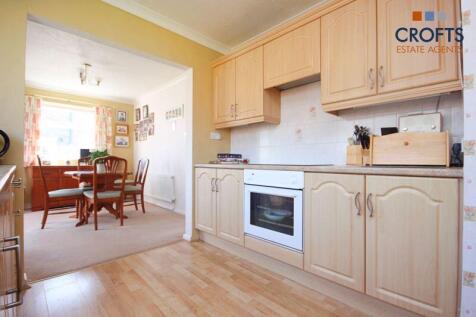 Kitchen view 3