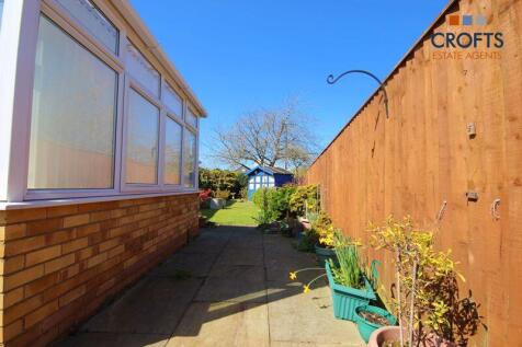 Garden view 2
