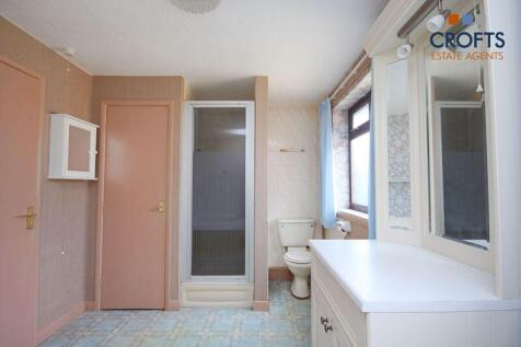 Bathroom view 2