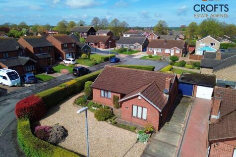 Aerial view 2