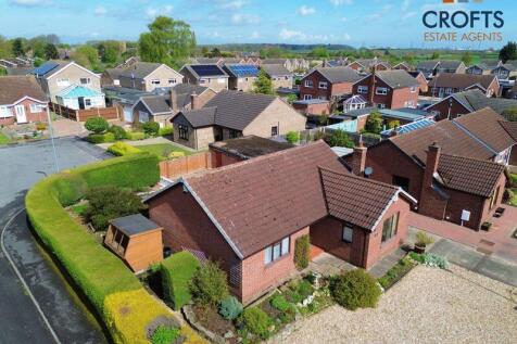 Aerial view 3