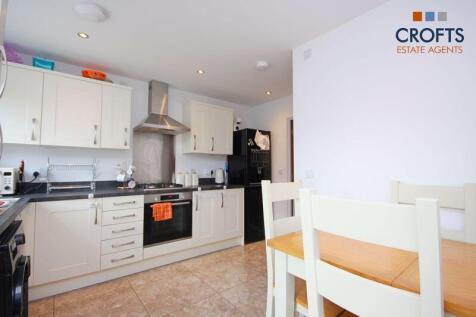 Kitchen view 3