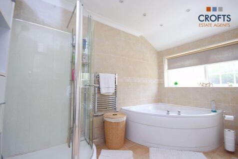 Bathroom view 2