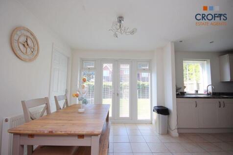 Kitchen view 2