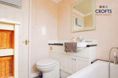 Bathroom view 2 