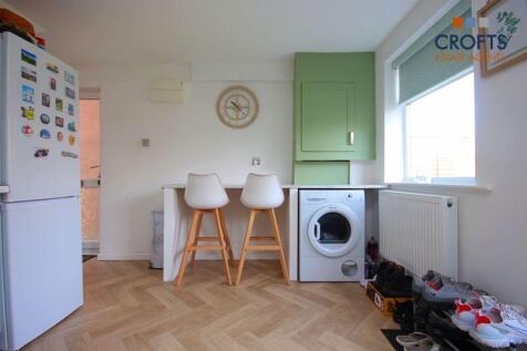 Kitchen view 3