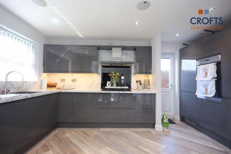 Kitchen view 2