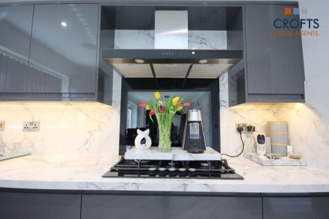 Kitchen view 3