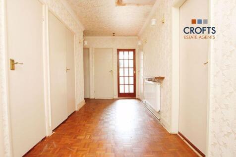 Hallway view 2 