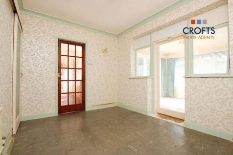 Dining room view 2