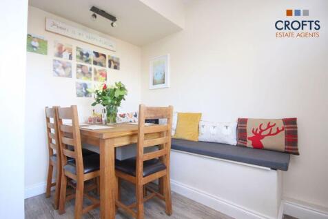 Kitchen view 2
