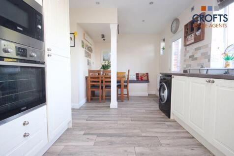 Kitchen view 3