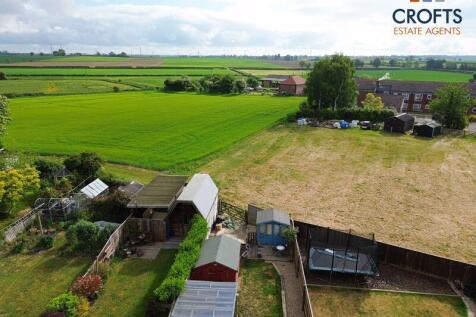 Aerial view 2