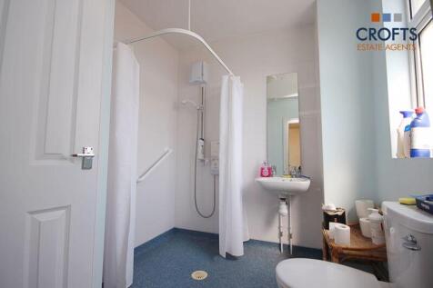 Wet room