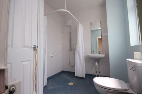 Wet room