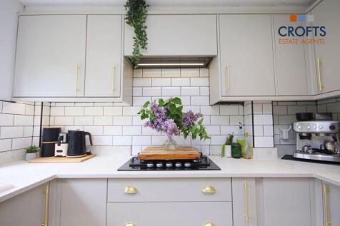 Kitchen view 3