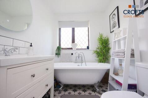 Bathroom view 2