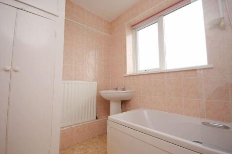 Bathroom view 2