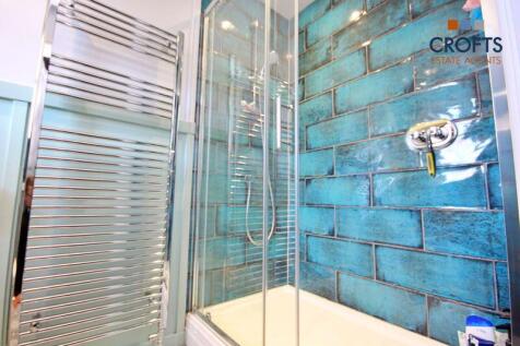 En-suite view 2
