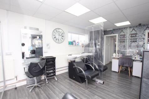 Hair salon view 3