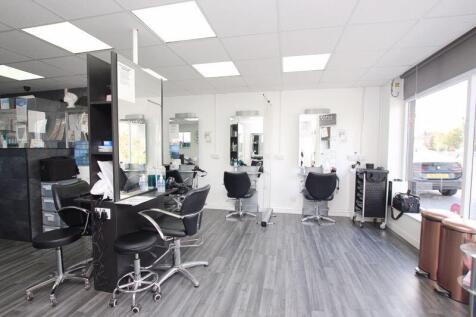 Hair salon view 4