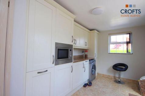 Kitchen view 3