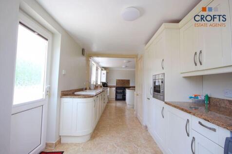 Kitchen view 4