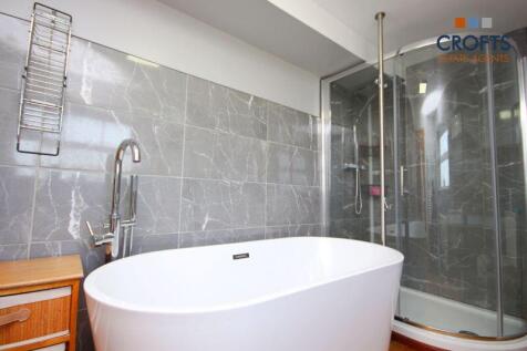 Bathroom view 2