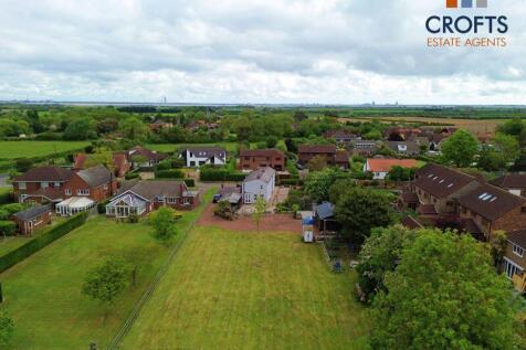 Aerial view 2