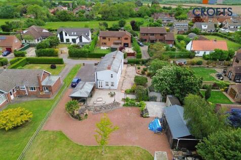 Aerial view 3