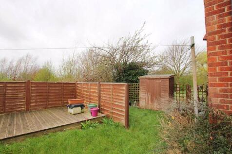 Garden view 2