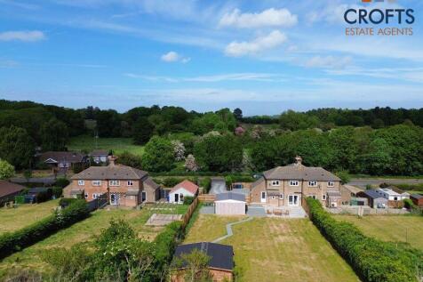 Aerial view 2