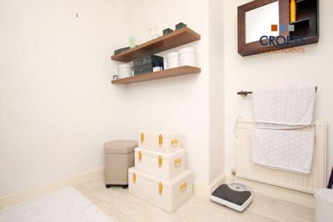 Ensuite view 2 