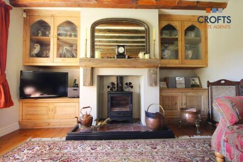 Log burner