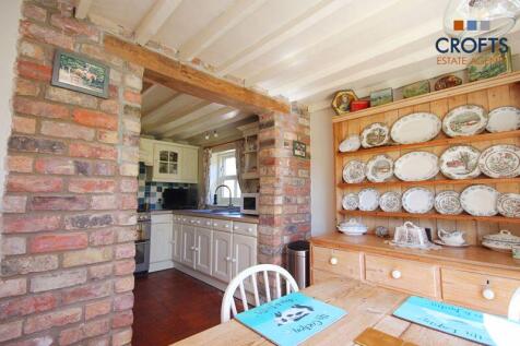 Kitchen-diner