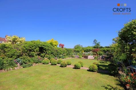 Garden view 3