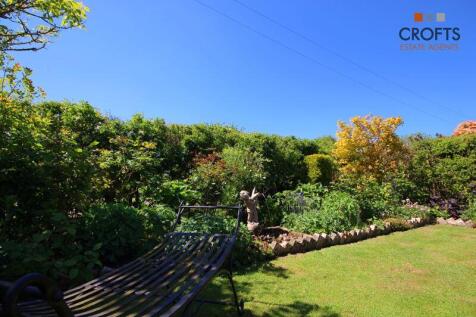 Garden view 2