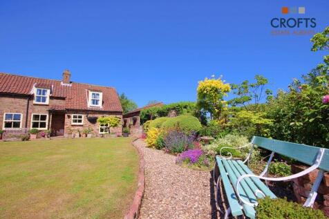 Garden view 5