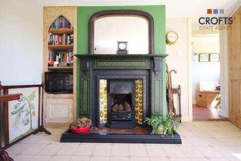 Fire place
