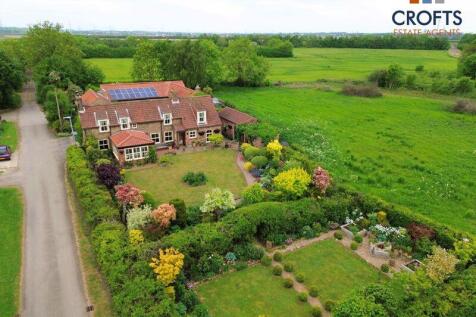 Aerial view 2