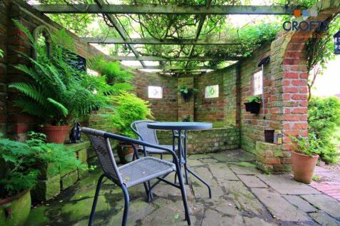 Garden view 7