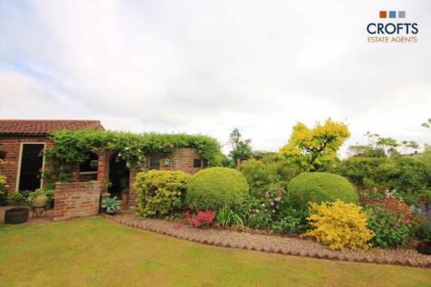 Garden view 9