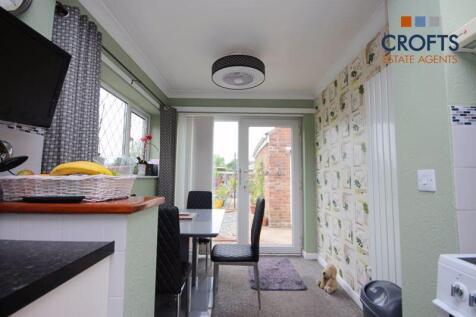 Kitchen-diner
