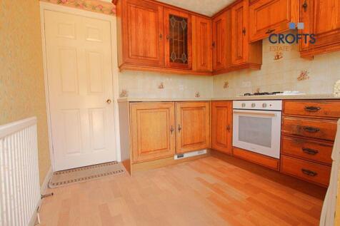 Kitchen view 2 