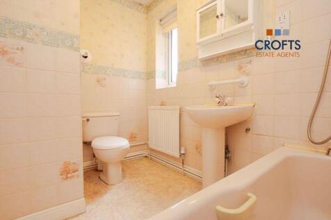 Bathroom view 2 