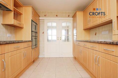 Kitchen view 2 