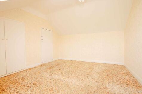 Master bedroom view 2 