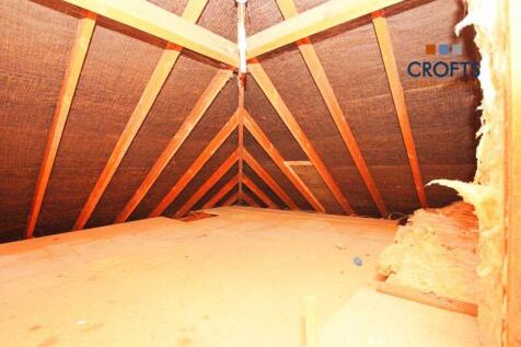 Eaves storage 