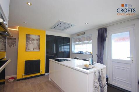 Kitchen view 3